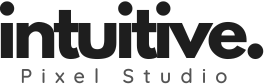 Intuitive Pixel Studio - Logo