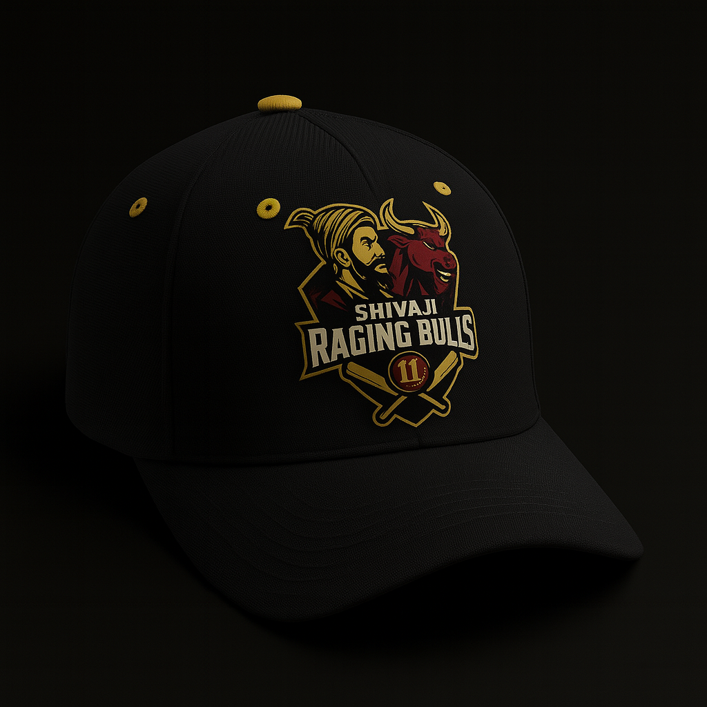 Shivaji Raging Bulls Cricket Team